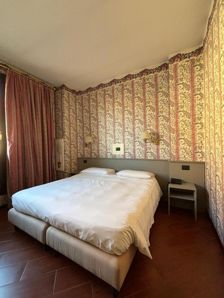 Economy Double or Twin Room