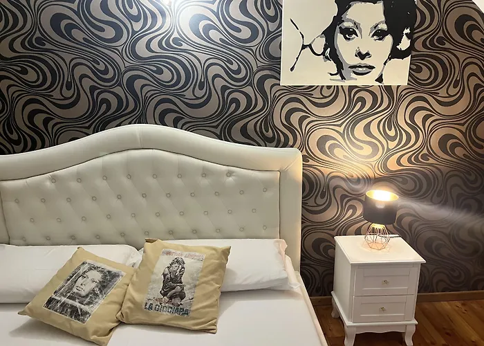 Bed and Breakfast Torino Chic