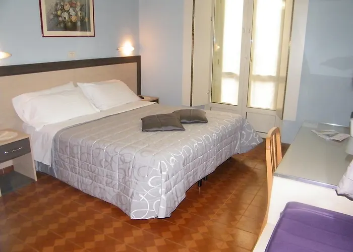 Hotel Alba Torino centro